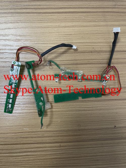 009-0023198 ATM Machine NCR parts ATM parts Upper/Lower MEEI 0090023198