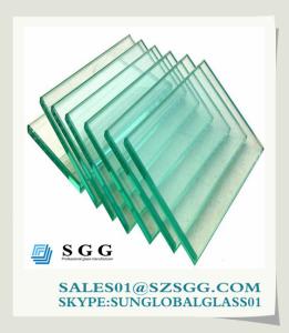 Quality floating glass picture frames wholesale