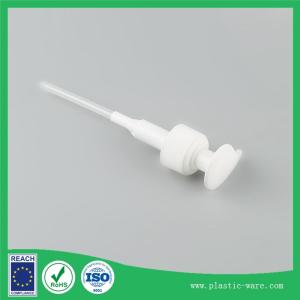 Quality 28/410 Lotion Pump heads bottle dispenser pump hand sanitizer pump head for bottle wholesale