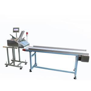 Quality Toughened Membrane Automatic Card Feeder wholesale