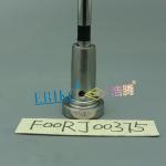 Bosch F00R J00 375 oil instrument valve F ooR J00 375 , truck parts valve