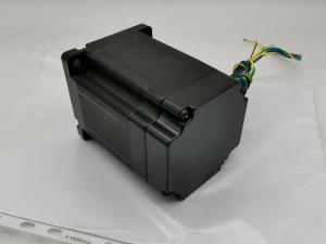 Quality 250 w brushless dc motor 36V 4000rpm 57mm Flange Square shape wholesale