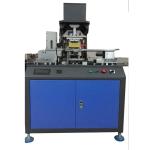 Automatic Card Hot Foil Stamping Machine Signature Panel Stamping Machine YHS-1