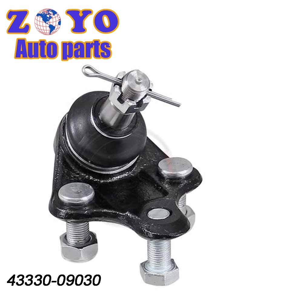 Front Lower Car Suspension Parts Control Arm Ball Joint for Toyota Celica 1994-1999