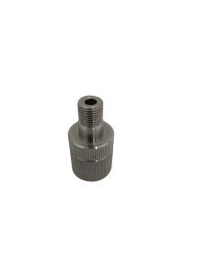 Quality Conflat CF Vacuum Tube Furnace Flange 8mm 30mm wholesale