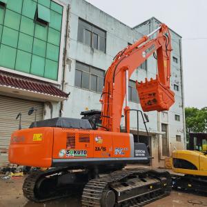 Quality 33 Ton Large Construction Machinery Used Hitachi Zx330 Zx350 wholesale