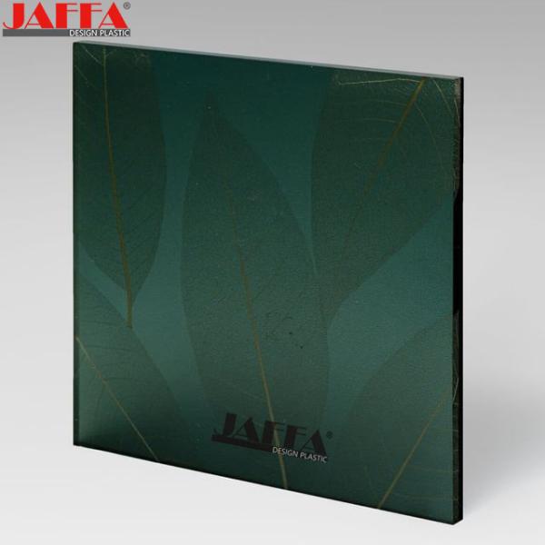 Office Partition Screen Decoration Colorful Eco Resin Panels For Shatterproof