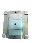 Medical Respirator Shell 718H DME Plastic Injection Molding