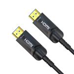 50 Feet Fiber Optical HDMI Cable