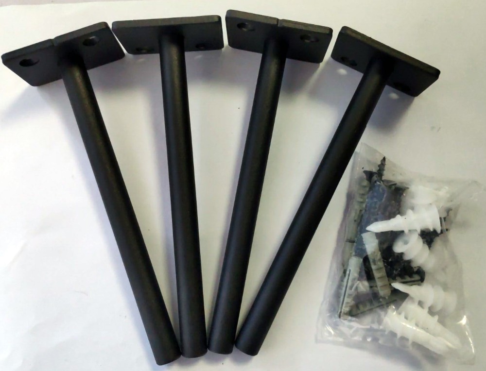 40*35mm Stainless Steel Tile Display Bracket Racks Hooks Standard and Nonstandard