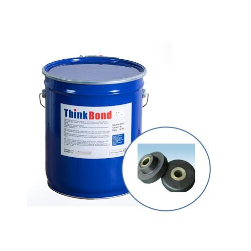 Rubber Solid Tyre Mold Release Agents Water Based Easy Demoulding