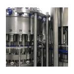 Full Automatic Fruit Juice Filling Production Line pineapple fruit juice