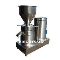 Quality SS304 0.01 to 10 tons per Hour Capacity Portable small Peanut Butter Manufacturing Machine wholesale