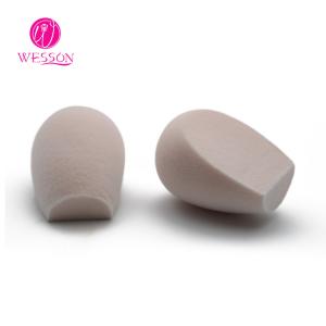 Quality Wesson Distinct Design 32*46mm Makeup Puff Sponge wholesale