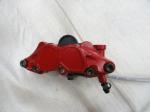 YAMAHA R1 Motorcycle front brake system hydraulic pump Cylinder