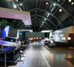 Commercial Polygon Tent Self - Cleaning Ability For Display Shows