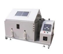 Quality Liyi Paint Salt Fog Corrosion Test Equipment Chamber Salt Spray Test Machine wholesale