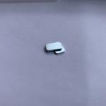 Ni-Cu-Ni Coating Sintered NdFeB Magnets N45SH Neodymium Magnet