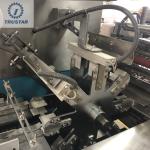 PVC Cellophane Film Packaging Machine Cellophane Packaging Machinery