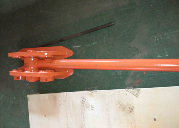 High Performance Mechanical Grapples For Excavators Quick Hitch Joint