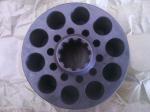 Super Kawasaki Hydraulic Pump Parts Retainer Plate K3SP36C K3SP36B K3SVD36