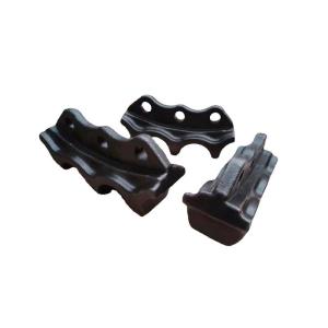 Quality OEM Excavator Hitachi Sprockets SH280 Roller Chain Wheel Parts wholesale