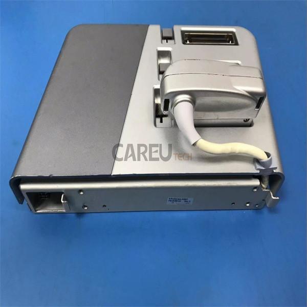 Cheap Three Transducers  Ge Logiq E Ultrasound Probe R6 3 Box Assy Ultrasonic Probe for sale