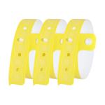 Personalized PVC Bracelets