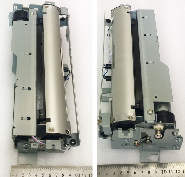 Wincor Nixdorf PC280 Shutter 1750243309