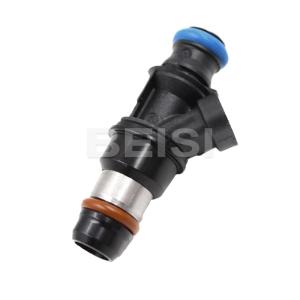Quality OEM 25317628 Fuel Injector Nozzle For Chevy Silverado Tahoe GMC 4.8L 5.3L 6.0L wholesale