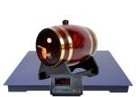 5000KG Industrial Floor Weighing Scales With Indicator
