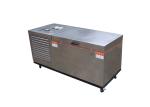 IEC60540 Electric Wire Cable Low Temperature Test Chamber 150L Freezing Box