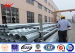 70ft Hot Dip Galvanized 12 Sided Electric Line Pole