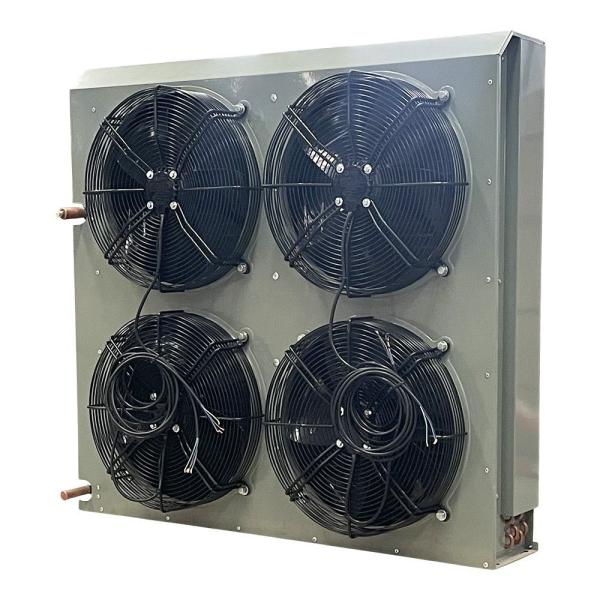 Cheap Premium H-Type Air-Cooled Condenser for High-Durability and Reliable Industrial Cooling Systems for sale