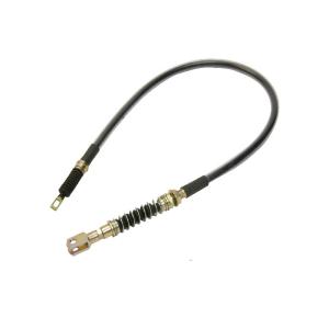 Quality Engineered Assembly Mechanical Control Cable Universal Throttle Clutch Cable wholesale