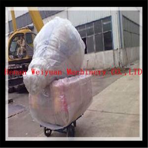 Quality Good amusement equipment samba balloon fun games in amusement park wholesale