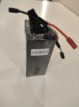 Herewin 6s 44000mah Lipo Battery High Voltage 22.8V For UAV Drone Battery