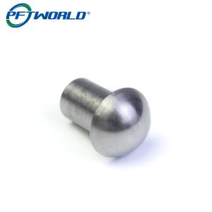 Quality Customized CNC Stainless Steel Parts Great Mechanical Precision Component wholesale