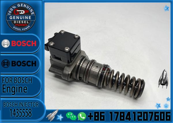 Hot sale Diesel Fuel Injection Unit Pump 0414750 series fuel injection pump