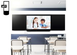 Quality 3D Speaker 75 Inch All In One Interactive Whiteboard wholesale