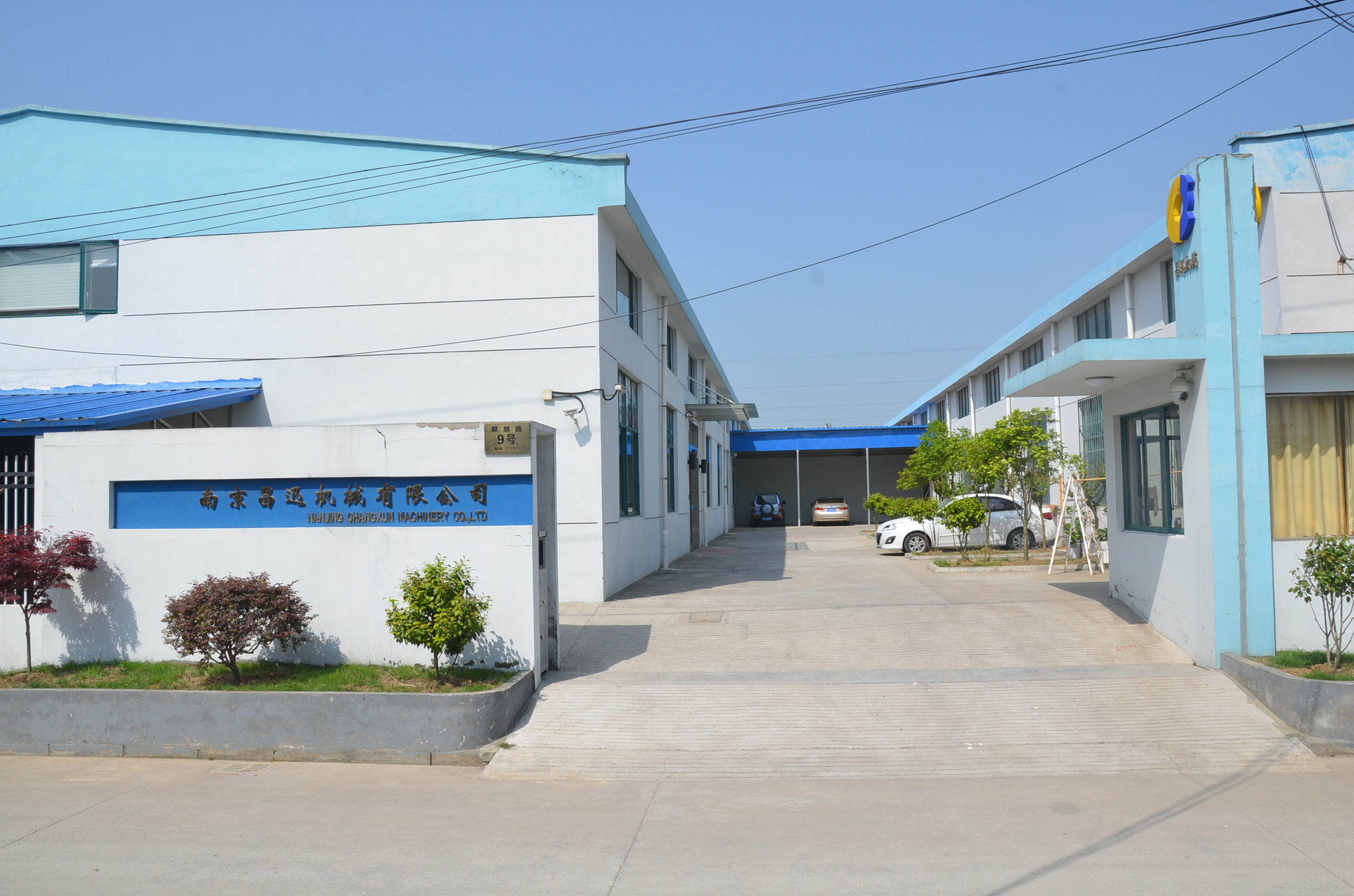 500PCS Automatic Poultry Slaughterhouse Equipment Stainless Steel Chicken Farming Line