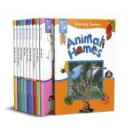 CMYK Hardcover Personalized Children'S Books with sleeves Cardboard