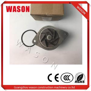 Quality 6754-61-1100 6754-61-1010 Excavator Water Pump For Excavator Engine 6d107 wholesale