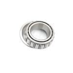 GCR15 Tapered Ball Bearing 60x110x38mm Chrome Steel 33212 Bearing