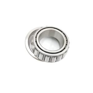 Quality GCR15 Tapered Ball Bearing 60x110x38mm Chrome Steel 33212 Bearing wholesale