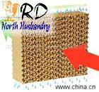 Quality Greenhouse cooling pad wholesale