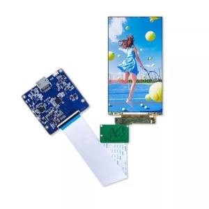 Quality MIPI 60 Pins Controller Spare Parts Touch Screen Smart Monitor wholesale