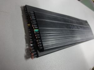 Quality Four Core Crane Cable, Four Core Flat Traveling Cable, ECHU Flat Cable YFFB 16G1.5 wholesale