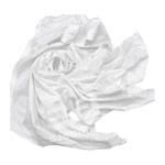 Grade A Industrial wiping rags Cutting Used Clothing Rags 100% white t shirt