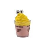 Pre Cut Small Eyes Edible Cupcake Wafer Paper Toppers Wafer Card